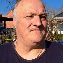 Beisitzer J&uuml;rgen St&ouml;hr