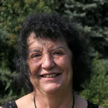 Beisitzerin Ursula Zeuch