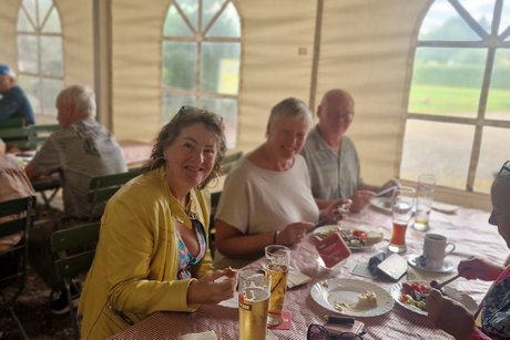 Grillnachmittag 11.09.25