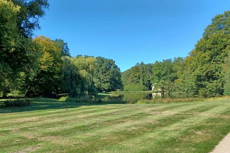 Führung Schloß Ludwigslust_04 Führung Schloß Ludwigslust_04