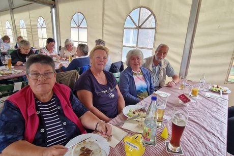 Grillnachmittag 11.09.25