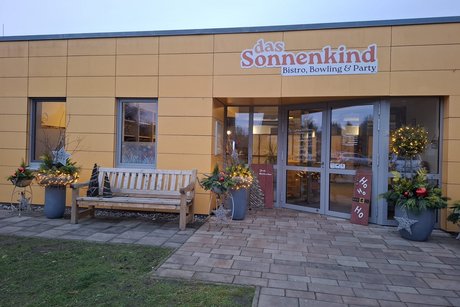 Restaurant Sonnenkind