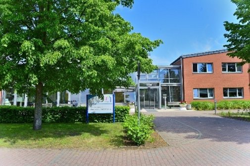 Begleitung in der letzten Lebensphase