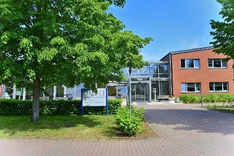 Begleitung in der letzten Lebensphase