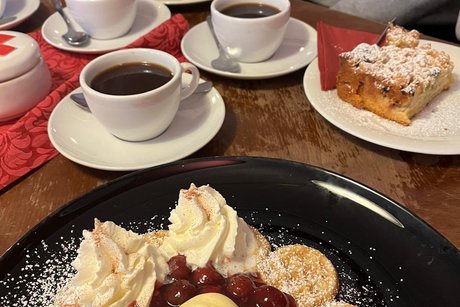 Kaffeeklatsch 20.1.2026