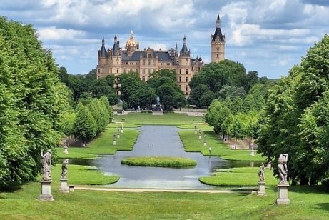 Schloss Schwerin