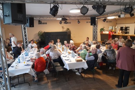 VDK Mitglieder