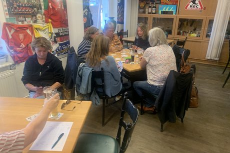 Spieleabend am 18.09.2025