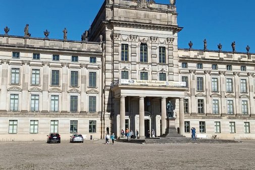Schloss Ludwigslust