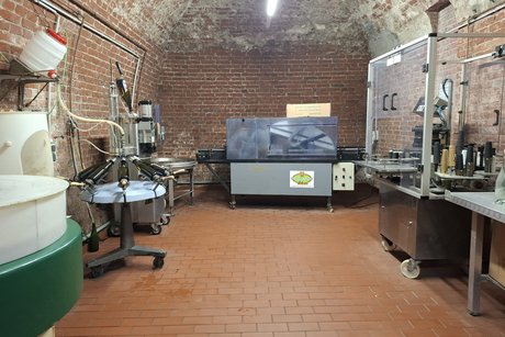 Sektkellerei