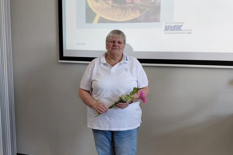 Astrid Schüt