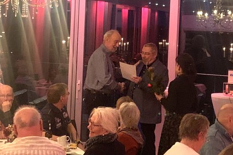 Weihnachtsfeier 2025