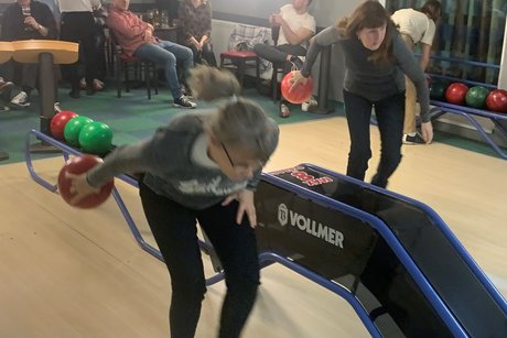 Bowlingabend