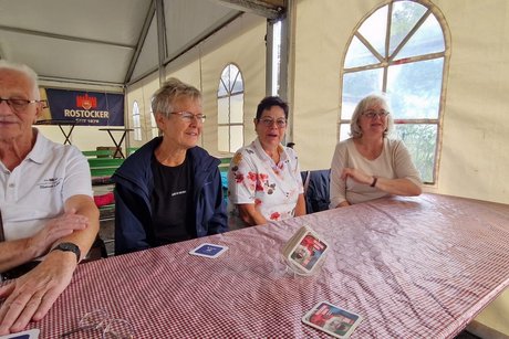 Grillnachmittag 11.09.25