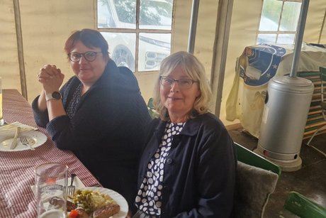 Grillnachmittag 11.09.25