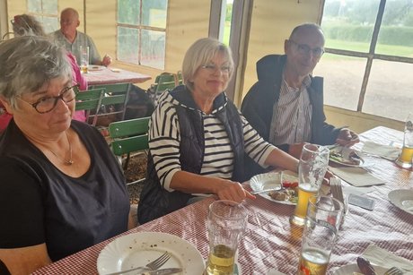 Grillnachmittag 11.09.25