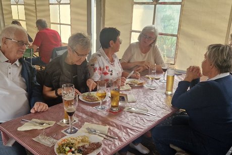 Grillnachmittag 11.09.25