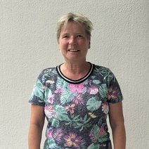 Ortverbandsschatzmeisterin