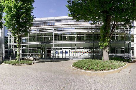 Ausflug zum NDR-Landesfunkhaus Schwerin