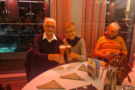 Weihnachtsfeier 2025