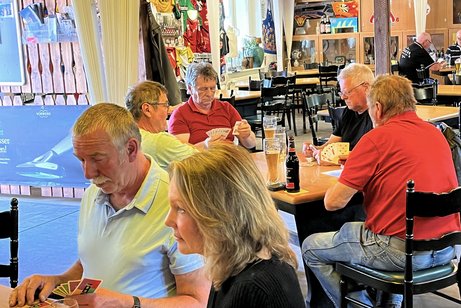 Spieleabend am 15.05.2025
