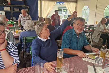 Grillnachmittag 11.09.25