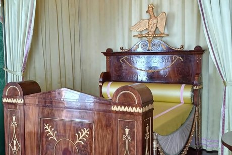 Führung Schloß Ludwigslust_05 Führung Schloß Ludwigslust_05