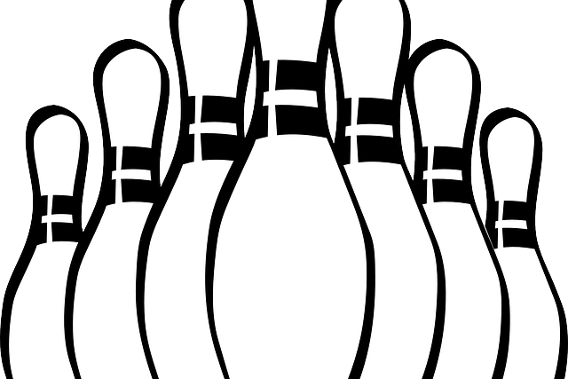 Kegel Bild mit Kegel