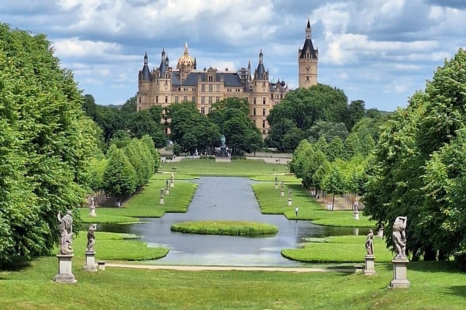 Schloss Schwerin